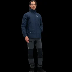 Mimic Silver Jacket, jacka - Mellanlagerjackor - Mimic Silver Jacket, jacka