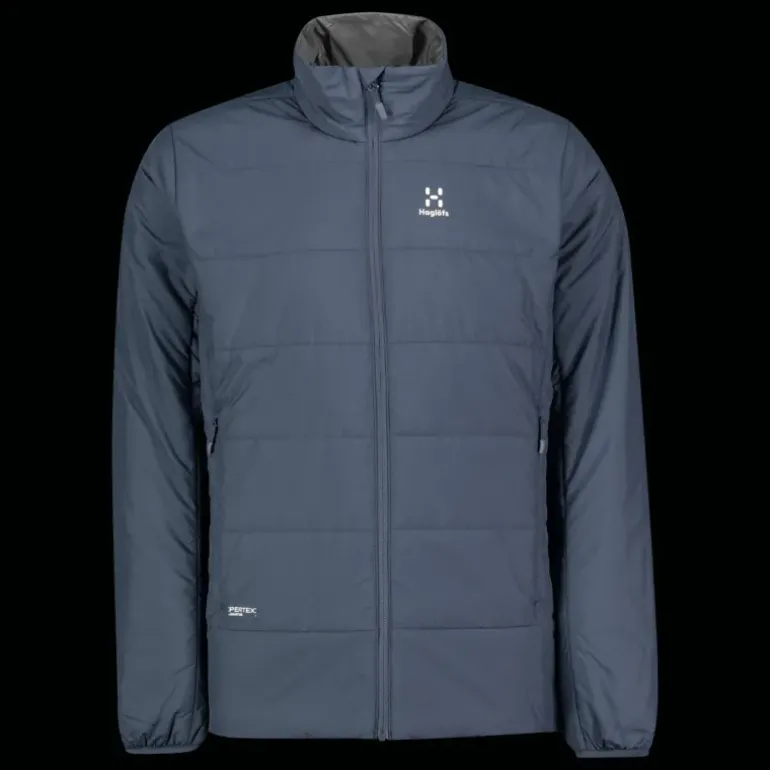 Mimic Silver Jacket, jacka - Mellanlagerjackor - Mimic Silver Jacket, jacka