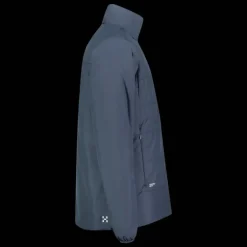 Mimic Silver Jacket, jacka - Mellanlagerjackor - Mimic Silver Jacket, jacka