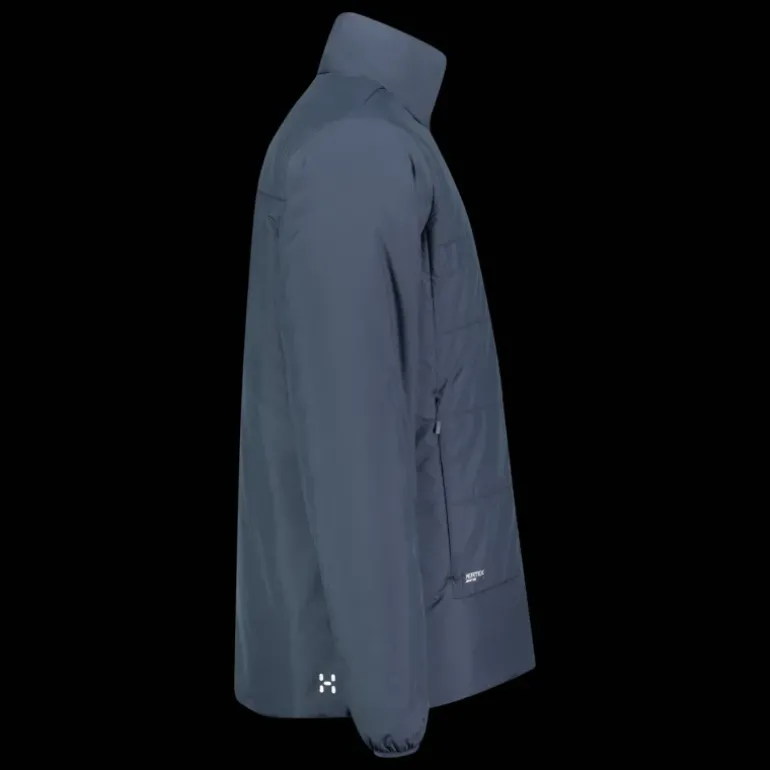 Mimic Silver Jacket, jacka - Mellanlagerjackor - Mimic Silver Jacket, jacka