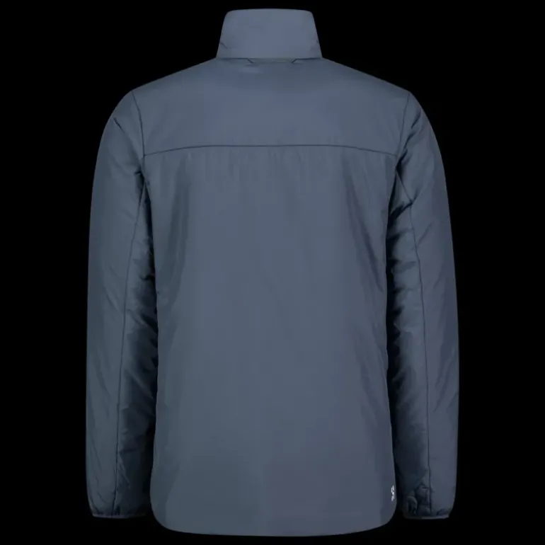 Mimic Silver Jacket, jacka - Mellanlagerjackor - Mimic Silver Jacket, jacka