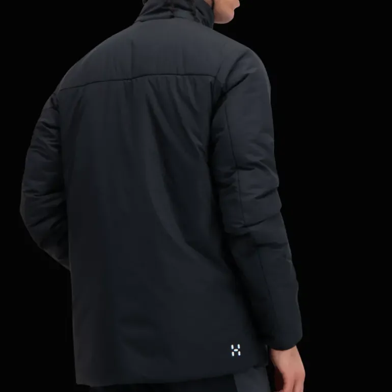 Mimic Silver Jacket, jacka - Mellanlagerjackor - Mimic Silver Jacket, jacka