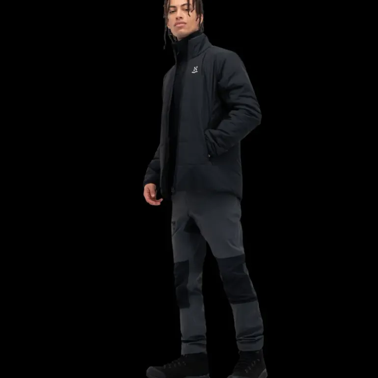 Mimic Silver Jacket, jacka - Mellanlagerjackor - Mimic Silver Jacket, jacka