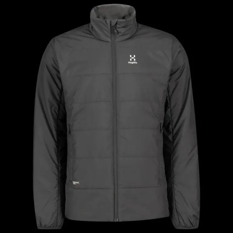 Mimic Silver Jacket, jacka - Mellanlagerjackor - Mimic Silver Jacket, jacka