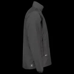 Mimic Silver Jacket, jacka - Mellanlagerjackor - Mimic Silver Jacket, jacka