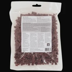 Mini Bits Beef 350g, hundgodis - Mat & Matskålar - Mini Bits Beef 350g, hundgodis