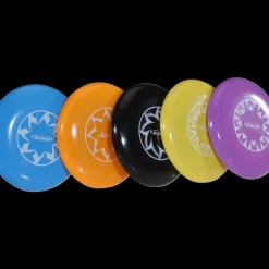 Mini Disc Golf Set -  - Mini Disc Golf Set