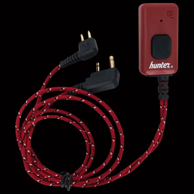 Miniheadset OS-03, miniheadset, peltor-anslutning - Radio - Miniheadset OS-03, miniheadset, peltor-anslutning