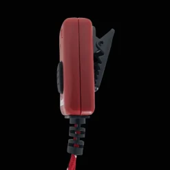 Miniheadset OS-03, miniheadset, peltor-anslutning - Radio - Miniheadset OS-03, miniheadset, peltor-anslutning