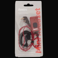 Miniheadset OS-01, miniheadset - Radio - Miniheadset OS-01, miniheadset