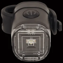 Mini LED Front, framlykta, cykellampa - Cykellampor & Multisportlampor - Mini LED Front, framlykta, cykellampa