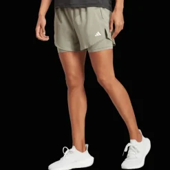 Minimal 2IN1 Shorts, träningsshorts, dam - Träningsshorts - Minimal 2IN1 Shorts, träningsshorts, dam