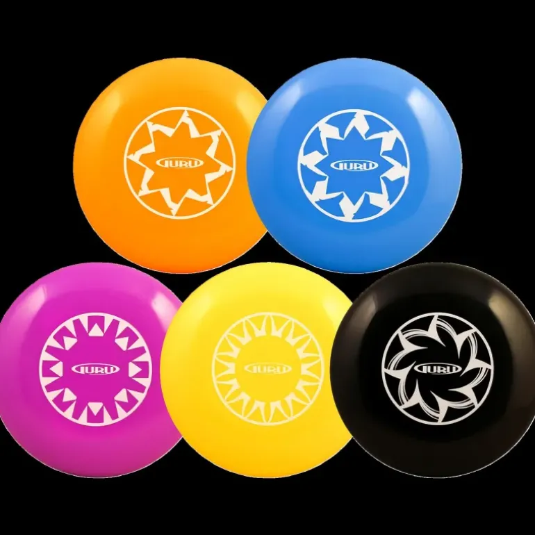 Mini Marker Disc, markeringsdisc - Discgolf - Mini Marker Disc, markeringsdisc