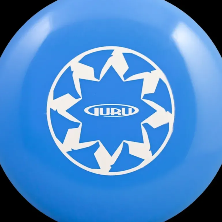 Mini Marker Disc, markeringsdisc - Discgolf - Mini Marker Disc, markeringsdisc