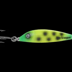 Mini Stagger 60mm - 18g - Skeddrag - Mini Stagger 60mm - 18g