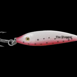 Mini Stagger 60mm - 18g - Skeddrag - Mini Stagger 60mm - 18g