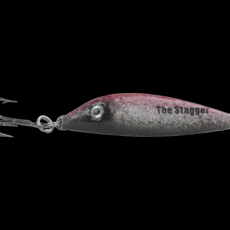 Mini Stagger 60mm - 18g - Skeddrag - Mini Stagger 60mm - 18g
