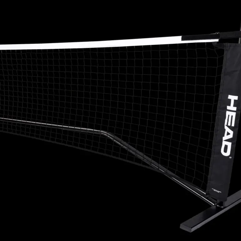 Mini Tennis Net 6.1 m, minitennisnät - Tillbehör Tennis - Mini Tennis Net 6.1 m, minitennisnät