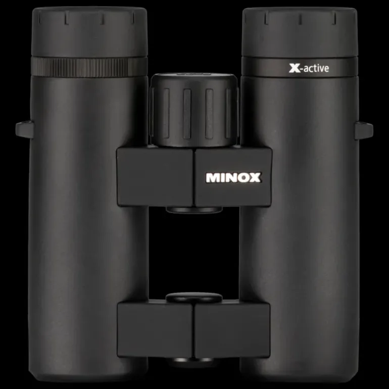 Minox X-Active 8x33, kikare - Kikare - Minox X-Active 8x33, kikare
