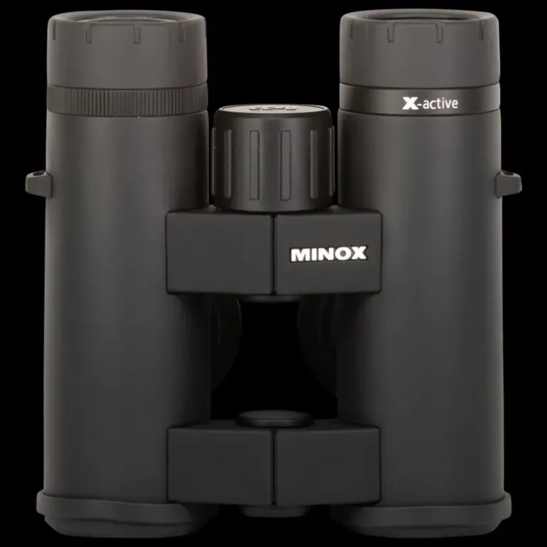 Minox X-Active 8x33, kikare - Kikare - Minox X-Active 8x33, kikare