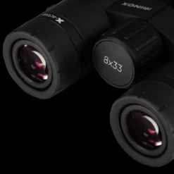 Minox X-Active 8x33, kikare - Kikare - Minox X-Active 8x33, kikare