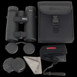 Minox X-Active 10x44, kikare - Kikare - Minox X-Active 10x44, kikare
