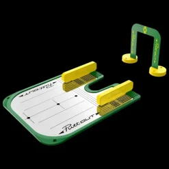 Mirror Putting System – Tournament Limited Edition, puttspegel - Träningstillbehör - Mirror Putting System – Tournament Limited Edition, puttspegel