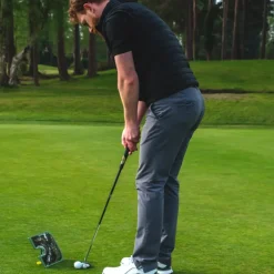Mirror Putting System – Tournament Limited Edition, puttspegel - Träningstillbehör - Mirror Putting System – Tournament Limited Edition, puttspegel