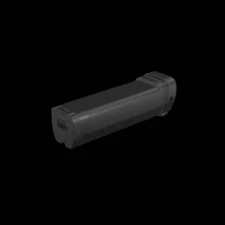 MJ-6550 Bat. Cell (Allty 1500S), batteripatron för Allty 1500S-cykellampa - Tillbehör - MJ-6550 Bat. Cell (Allty 1500S), batteripatron för Allty 1500S-cykellampa