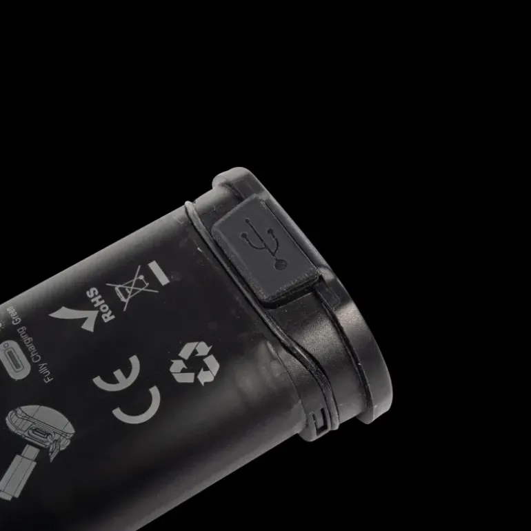 MJ-6120 battery for Allty 2000, Allty 2400 bike light, 2 x 18650, batteri til Magicsine Allty 2000/2400 lumen - Tillbehör - MJ-6120 battery for Allty 2000, Allty 2400 bike light, 2 x 18650, batteri til Magicsine Allty 2000/2400 lumen