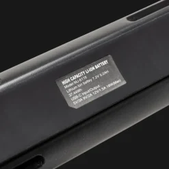 MJ6116 4 Cell battery pack water protected, batteriepaket - Tillbehör - MJ6116 4 Cell battery pack water protected, batteriepaket