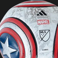 MLS Training Captain America, fotboll - Fotbollar - MLS Training Captain America, fotboll