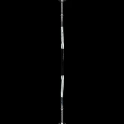 25 mm Curlbar - 120 Cm Incl Screwlock, Curlbar - Skivstänger - 25 mm Curlbar - 120 Cm Incl Screwlock, Curlbar