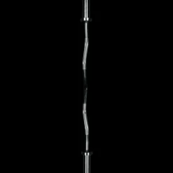50mm Olympic Curlbar - 120 Cm, Olympisk Curl Bar - Skivstänger - 50mm Olympic Curlbar - 120 Cm, Olympisk Curl Bar