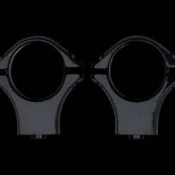 1”/26 mm rings, high 40,5 mm, kikarmontage - Kikarmontage - 1”/26 mm rings, high 40,5 mm, kikarmontage