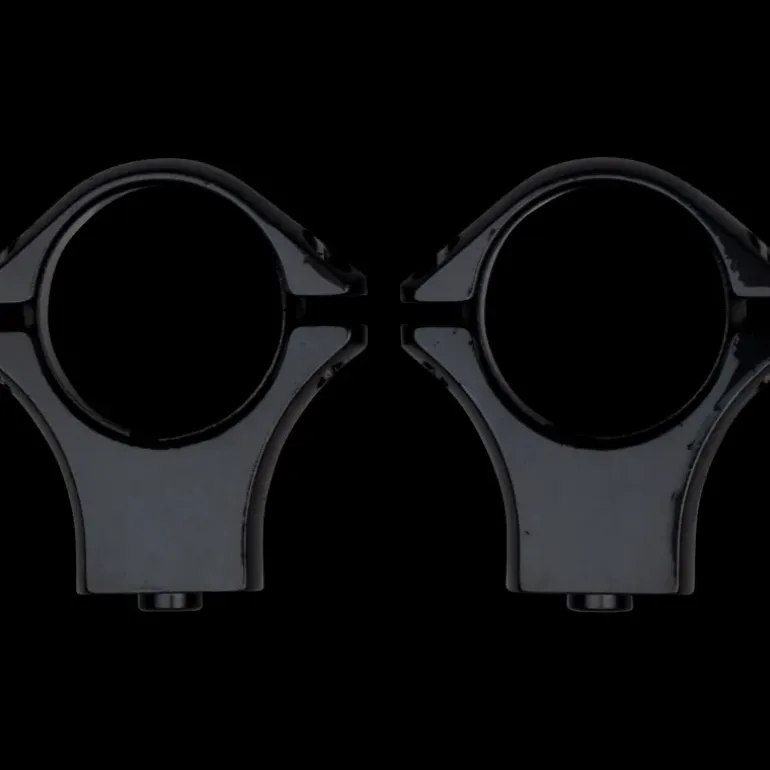 1”/26 mm rings, high 40,5 mm, kikarmontage - Kikarmontage - 1”/26 mm rings, high 40,5 mm, kikarmontage