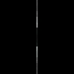 25 mm Weight Bar - 150 Cm - Incl Screwlock - Skivstänger - 25 mm Weight Bar - 150 Cm - Incl Screwlock