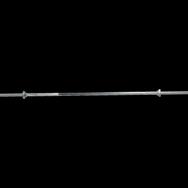 25 mm Weight Bar - 180 Cm, skivstång - Skivstänger - 25 mm Weight Bar - 180 Cm, skivstång
