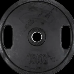 50 mm Weightplate - 15 Kg, viktskiva - Viktskivor - 50 mm Weightplate - 15 Kg, viktskiva