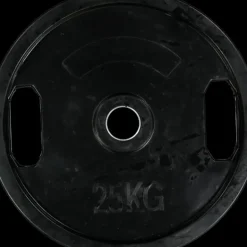 50 mm Weightplate - 25 Kg, viktskiva - Viktskivor - 50 mm Weightplate - 25 Kg, viktskiva