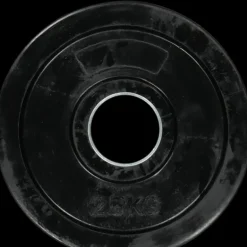 50 mm Weightplate - 2.5 Kg, viktskiva - Viktskivor - 50 mm Weightplate - 2.5 Kg, viktskiva
