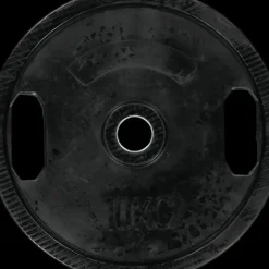 50 mm Weightplate - 10 Kg, Viktskiva - Viktskivor - 50 mm Weightplate - 10 Kg, Viktskiva