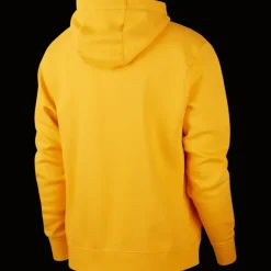 M Nsw Club Hoodie Po Bb - Hoodtröjor - M Nsw Club Hoodie Po Bb
