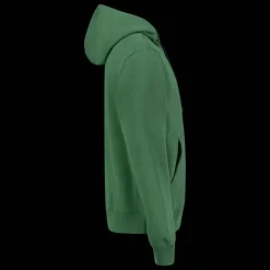 M Nsw Club Hoodie Po Bb - Hoodtröjor - M Nsw Club Hoodie Po Bb