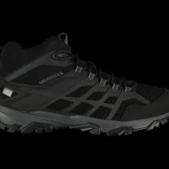 Moab Fst 2 Ice+ Thermo M - Vinterskor - Moab Fst 2 Ice+ Thermo M