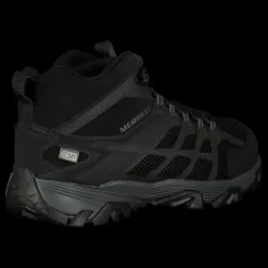 Moab Fst 2 Ice+ Thermo M - Vinterskor - Moab Fst 2 Ice+ Thermo M