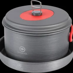 Monashee cooking kit, matlagningsset - Kokkärl & Bestick - Monashee cooking kit, matlagningsset