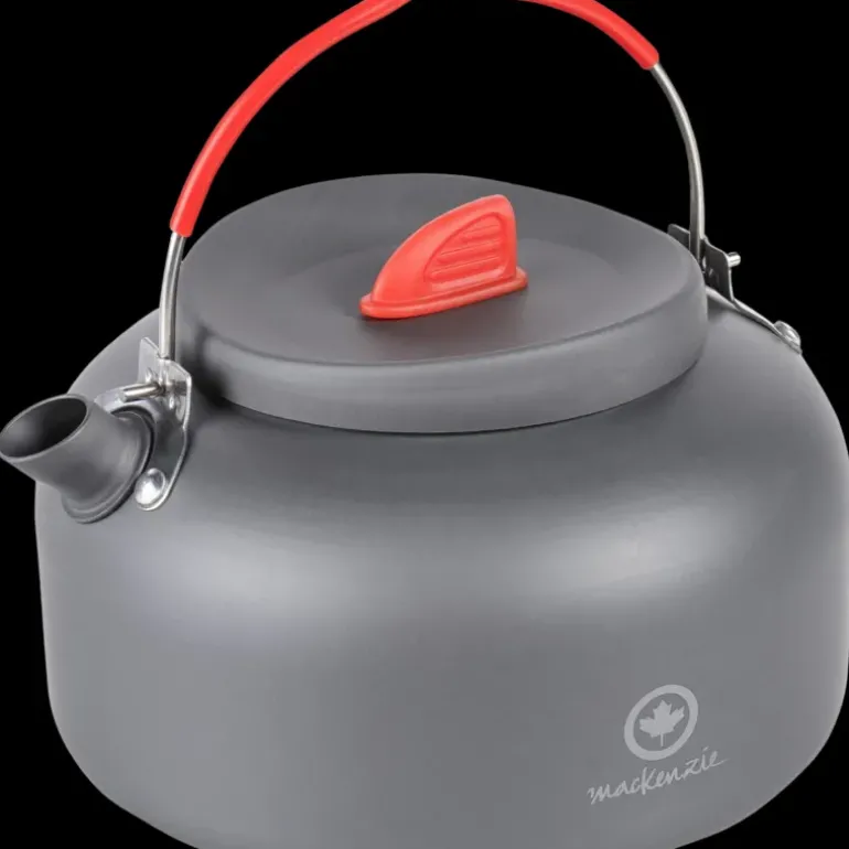 Monashee kettle 1,4l, kaffepanna - Kokkärl & Bestick - Monashee kettle 1,4l, kaffepanna