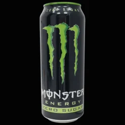Monster Energy, energidryck - Energidryck - Monster Energy, energidryck