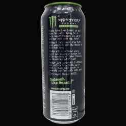 Monster Energy, energidryck - Energidryck - Monster Energy, energidryck